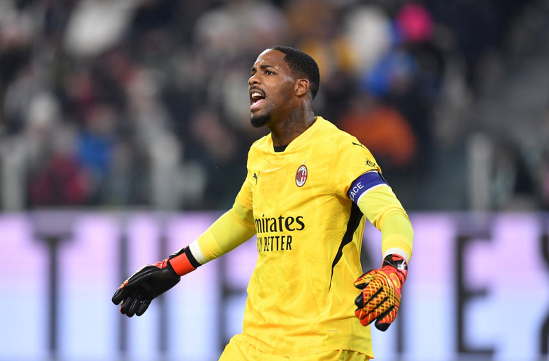 Mike-Maignan-ac-milan