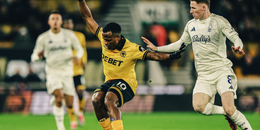 Wolverhampton vs Nottingham Forest (02:30 – 04/12) | Xem lại trận đấu