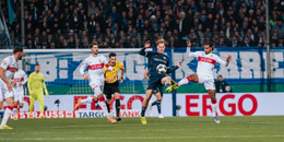 VfL Bochum vs VfB Stuttgart (00:00 – 04/12) | Xem lại trận đấu