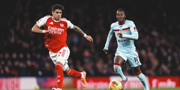 Arsenal vs Brentford (02:30 – 04/12) | Xem lại trận đấu